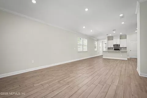 Living - 452 Thistleton Way, Saint Augustine, FL 32092 photo 5 of 6