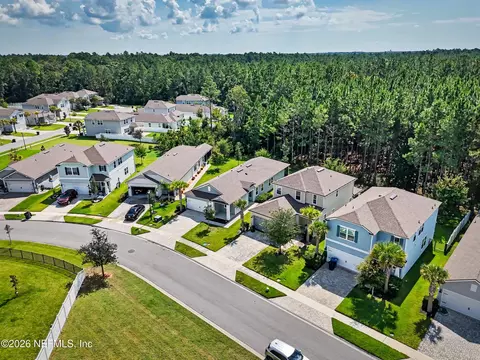 View/Area - 452 Thistleton Way, Saint Augustine, FL 32092 photo 2 of 7
