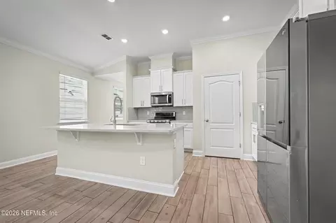 Kitchen - 452 Thistleton Way, Saint Augustine, FL 32092 photo 1 of 3