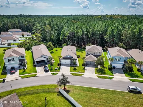 View/Area - 452 Thistleton Way, Saint Augustine, FL 32092 photo 1 of 7