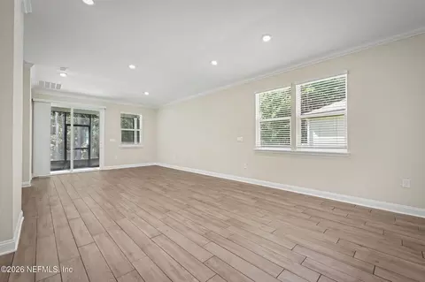 Living - 452 Thistleton Way, Saint Augustine, FL 32092 photo 2 of 6