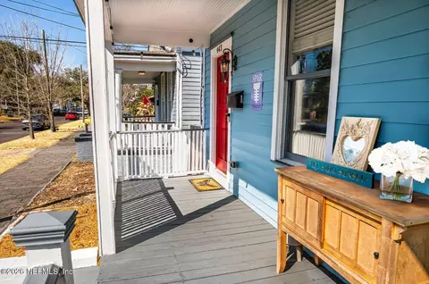 Exterior - 443 E 3rd St, Jacksonville, FL 32206 photo 2 of 4