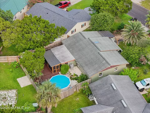 View/Area - 218 Kenan St, Saint Augustine Beach, FL 32080 photo 9 of 9