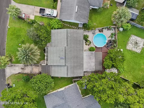 View/Area - 218 Kenan St, Saint Augustine Beach, FL 32080 photo 8 of 9