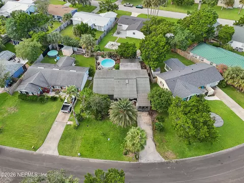 View/Area - 218 Kenan St, Saint Augustine Beach, FL 32080 photo 3 of 9