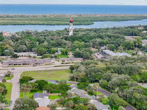 Other - 218 Kenan St, Saint Augustine Beach, FL 32080 photo 11 of 11