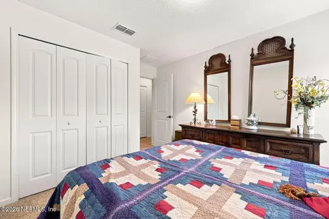 Bedroom - 363 Porta Rosa Cir, Saint Augustine, FL 32092 photo 3 of 3