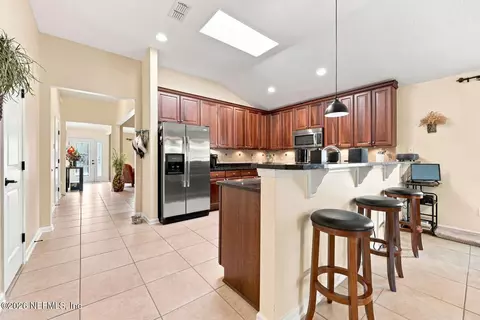 Kitchen - 363 Porta Rosa Cir, Saint Augustine, FL 32092 photo 6 of 6