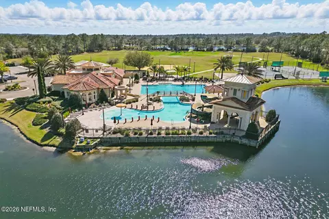 Exterior - 363 Porta Rosa Cir, Saint Augustine, FL 32092 photo 13 of 13
