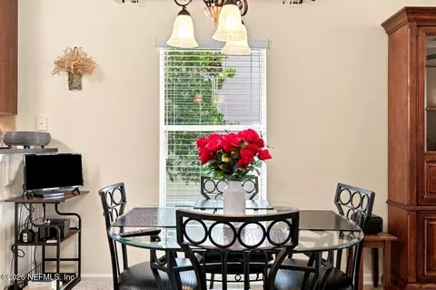 Dining - 363 Porta Rosa Cir, Saint Augustine, FL 32092 photo 3 of 3