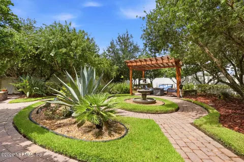 Exterior - 363 Porta Rosa Cir, Saint Augustine, FL 32092 photo 10 of 13