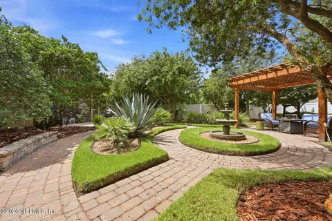 Exterior - 363 Porta Rosa Cir, Saint Augustine, FL 32092 photo 9 of 13