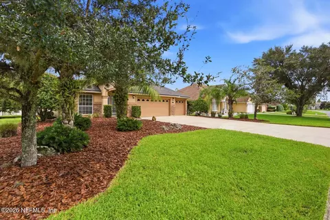 Exterior - 363 Porta Rosa Cir, Saint Augustine, FL 32092 photo 12 of 13