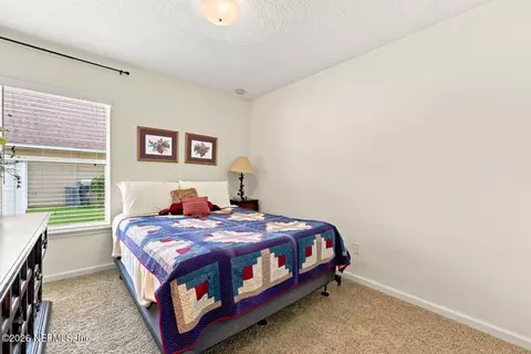 Bedroom - 363 Porta Rosa Cir, Saint Augustine, FL 32092 photo 2 of 3