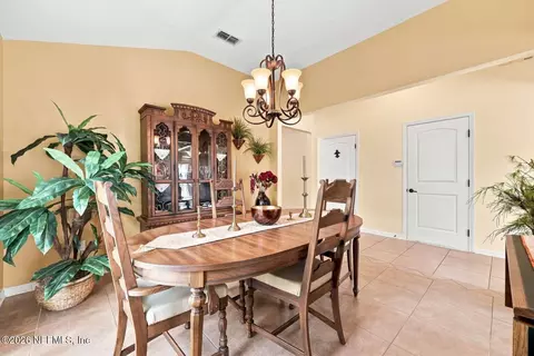 Dining - 363 Porta Rosa Cir, Saint Augustine, FL 32092 photo 2 of 3