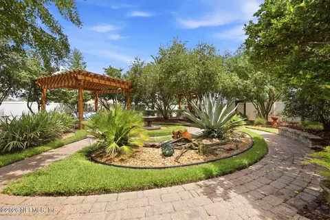 Exterior - 363 Porta Rosa Cir, Saint Augustine, FL 32092 photo 8 of 13