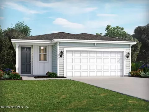 3679 Bella Sera Ln, Green Cove Springs, FL 32043