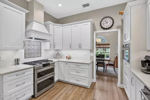 Kitchen - 844 White Eagle Cir, Saint Augustine, FL 32086 photo 6 of 7
