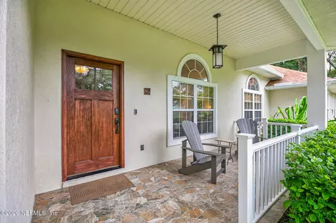 Exterior - 844 White Eagle Cir, Saint Augustine, FL 32086 photo 3 of 11