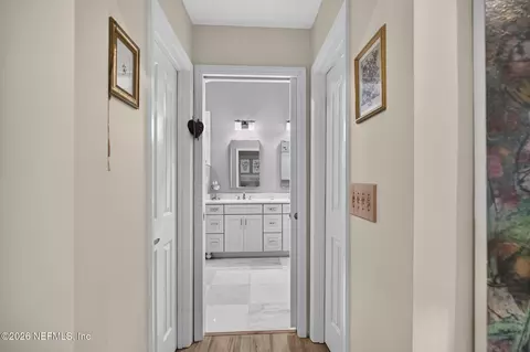 Entry Way - 844 White Eagle Cir, Saint Augustine, FL 32086 photo 4 of 5