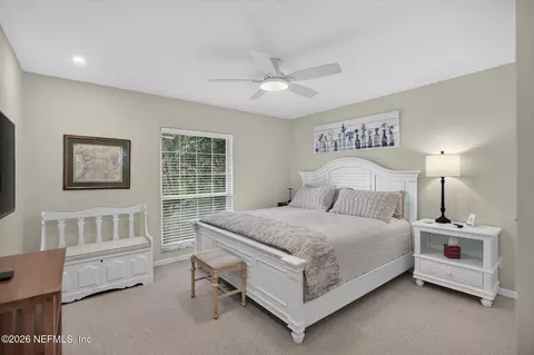 Bedroom - 844 White Eagle Cir, Saint Augustine, FL 32086 photo 3 of 4