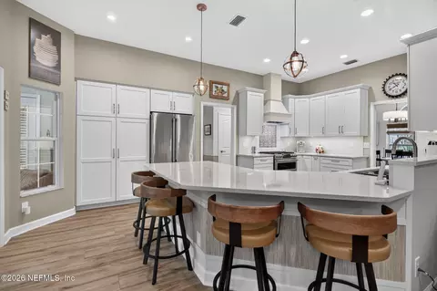 Kitchen - 844 White Eagle Cir, Saint Augustine, FL 32086 photo 1 of 7