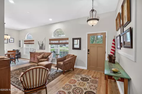 Entry Way - 844 White Eagle Cir, Saint Augustine, FL 32086 photo 2 of 5