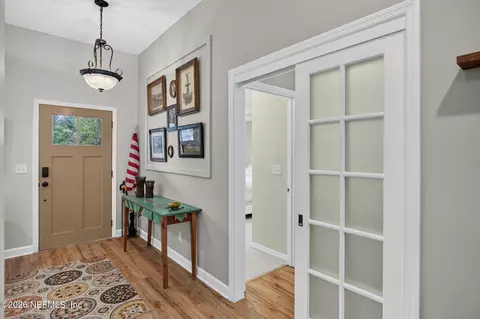 Entry Way - 844 White Eagle Cir, Saint Augustine, FL 32086 photo 3 of 5
