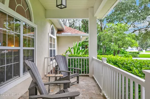 Exterior - 844 White Eagle Cir, Saint Augustine, FL 32086 photo 4 of 11