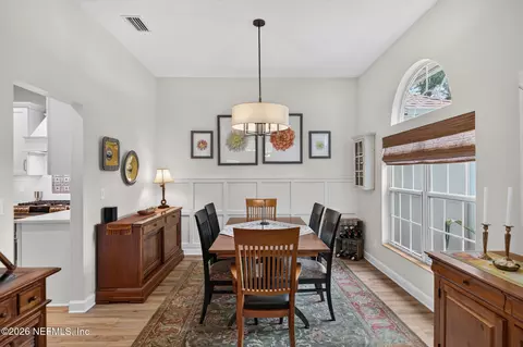 Dining - 844 White Eagle Cir, Saint Augustine, FL 32086 photo 1 of 1
