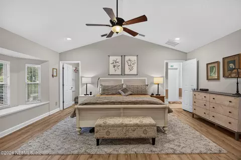 Bedroom - 844 White Eagle Cir, Saint Augustine, FL 32086 photo 1 of 4