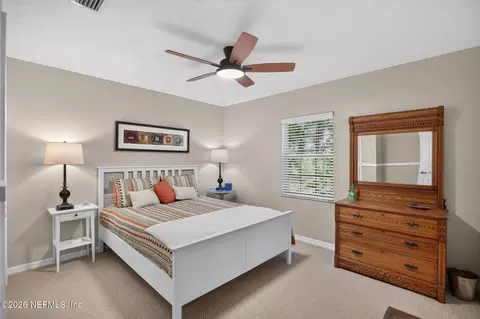 Bedroom - 844 White Eagle Cir, Saint Augustine, FL 32086 photo 4 of 4