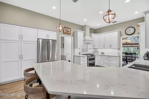 Kitchen - 844 White Eagle Cir, Saint Augustine, FL 32086 photo 2 of 7
