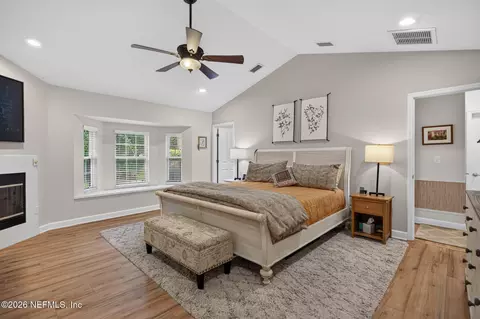 Bedroom - 844 White Eagle Cir, Saint Augustine, FL 32086 photo 2 of 4