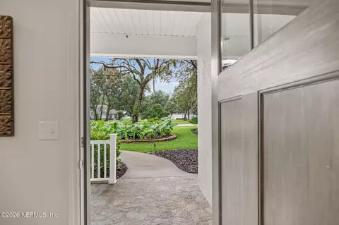 Entry Way - 844 White Eagle Cir, Saint Augustine, FL 32086 photo 1 of 5