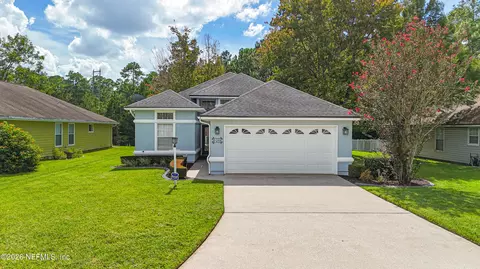 9508 Southbrook Dr, Jacksonville, FL 32256