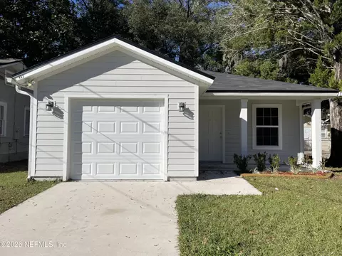 463 W 59th St, Jacksonville, FL 32208