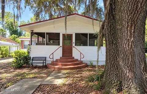 5249 Big Oak Rd S, Saint Augustine, FL 32095