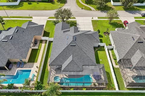 View/Area - 448 Pine Eagle Dr, Fleming Island, FL 32003 photo 3 of 6