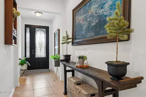 Entry Way - 448 Pine Eagle Dr, Fleming Island, FL 32003 photo 1 of 1