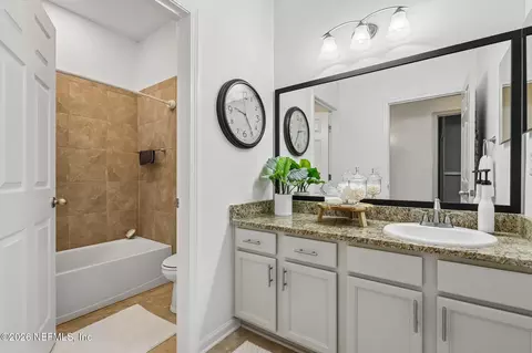 Bath - 448 Pine Eagle Dr, Fleming Island, FL 32003 photo 1 of 5