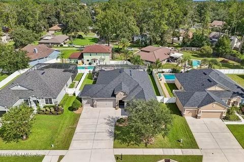 View/Area - 448 Pine Eagle Dr, Fleming Island, FL 32003 photo 2 of 6
