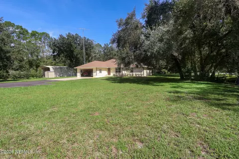 Exterior - 6723 SW 95th St, Hampton, FL 32044 photo 1 of 13
