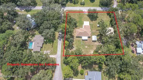 View/Area - 6723 SW 95th St, Hampton, FL 32044 photo 7 of 7