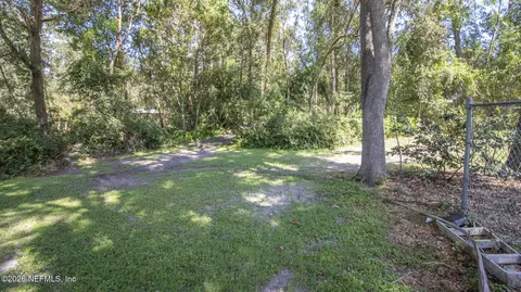 Exterior - 6723 SW 95th St, Hampton, FL 32044 photo 12 of 13