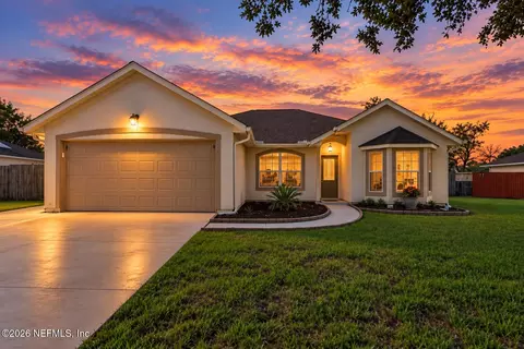 2909 Decidely St, Green Cove Springs, FL 32043