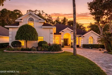 132 Sawmill Lakes Blvd, Ponte Vedra Beach, FL 32082