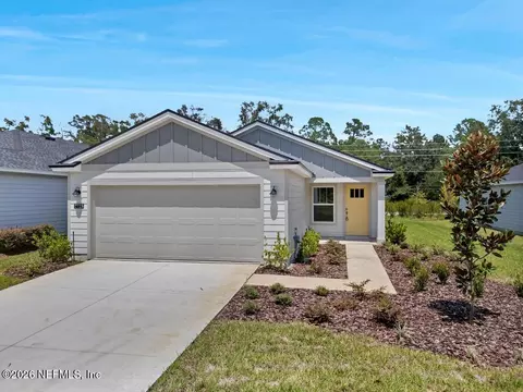 7723 Owsley Ct #LOT 4-1A, Jacksonville, FL 32219