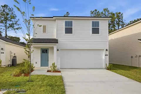 10946 Obi Trl #LOT 5, Jacksonville, FL 32219