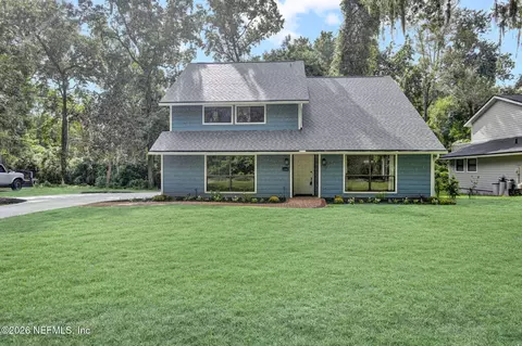 2936 Old Orchard Rd, Jacksonville, FL 32257